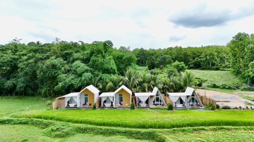 Wiang Sa House | Nalai View Cafe'&Restaurant/Homestay