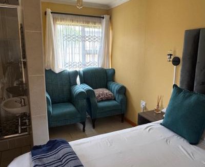 Hlotse Bed & Breakfast | Nalane B&B