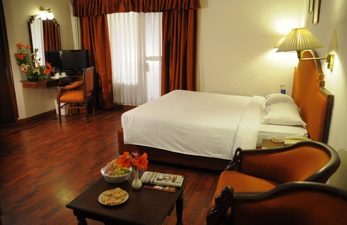 Gandhi Nagar Hotel | Nalapad's Hotel Bangalore International