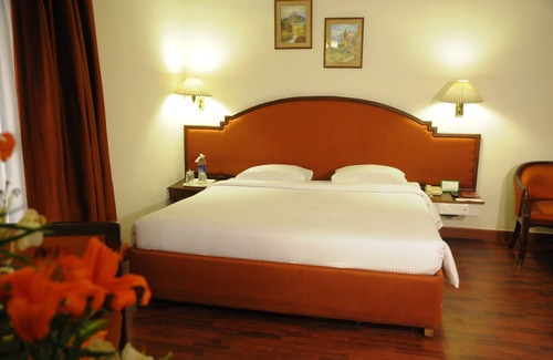 Gandhi Nagar Hotel | Nalapad's Hotel Bangalore International
