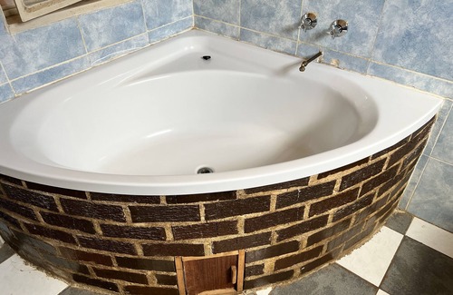 Kabwe House | Nalikwanda Guest House