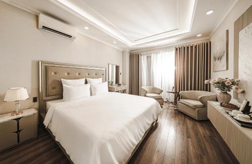 Mang Yang Hotel | Nam Anh Centre Hotel