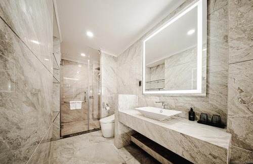 Mang Yang Hotel | Nam Anh Centre Hotel