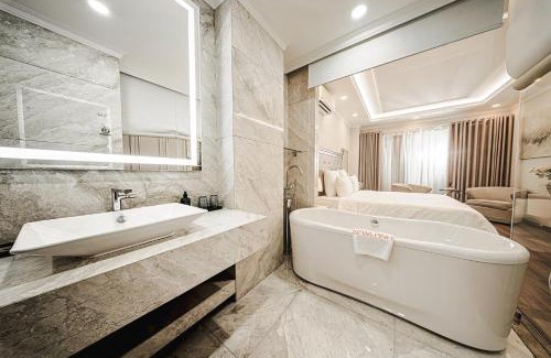 Mang Yang Hotel | Nam Anh Centre Hotel