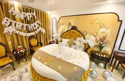 Dich Vong Hau Hotel | Nam Cường X Hotel