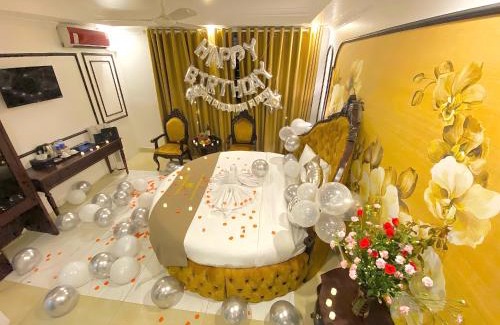 Dich Vong Hau Hotel | Nam Cường X Hotel