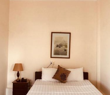 Dong Hoi Hotel | Nam Long Hotel
