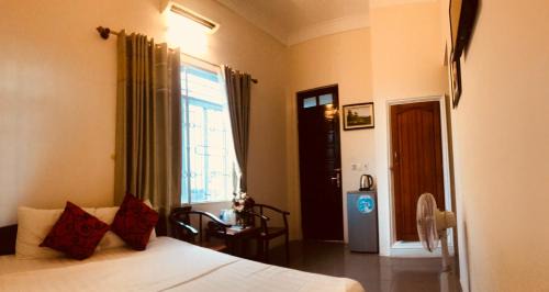 Dong Hoi Hotel | Nam Long Hotel