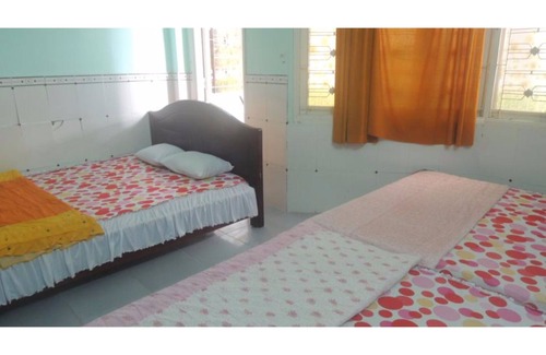 Vung Tau House | Nam Phuong Hostel