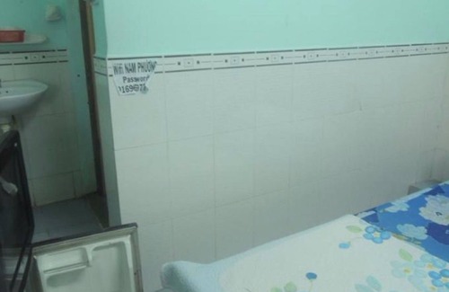 Vung Tau House | Nam Phuong Hostel