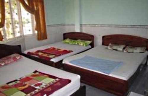 Vung Tau House | Nam Phuong Hostel