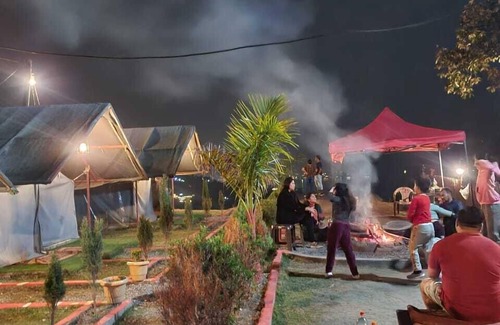 Pokhara House | Nama Stay Home