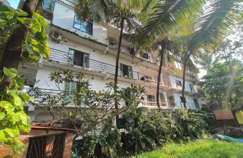 Morjim Resort | NAMAKA, Morjim Beach-Ashwem Beach 5 min