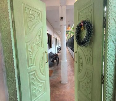 Morjim Resort | NAMAKA, Morjim Beach-Ashwem Beach 5 min