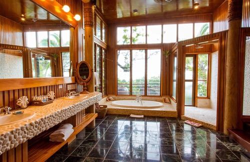 Savusavu Resort | Namale Resort and Spa - Adults Only