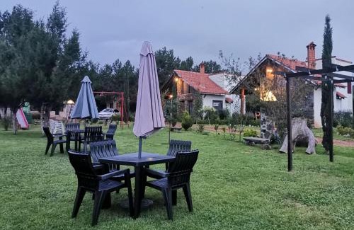 Huasca De Ocampo Cabin | Namasté Cabañas, Huasca de Ocampo