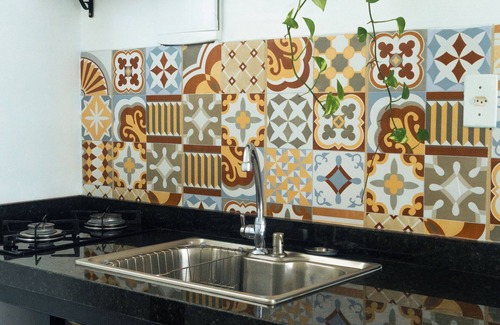 Praia do Rosa Bed & Breakfast | Namaste Flats