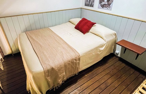 Praia do Rosa Bed & Breakfast | Namaste Flats