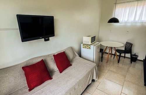 Praia do Rosa Bed & Breakfast | Namaste Flats