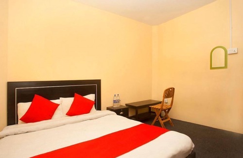Bhedetar Resort | Namaste Resort