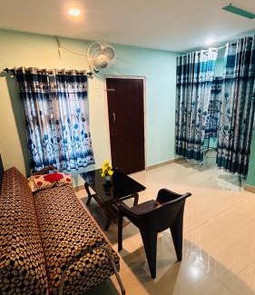 Cherplassery House | Namasthe Inn AC, Ottapalam-Palakkad Highway, Lakkidi