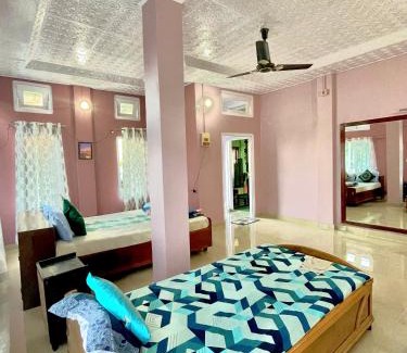 Sibsagar House | Namdang Homestay