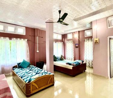 Sibsagar House | Namdang Homestay