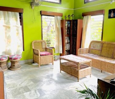 Sibsagar House | Namdang Homestay