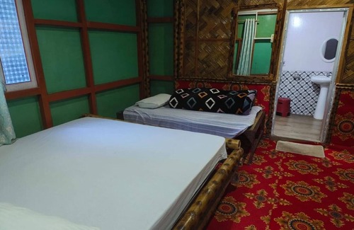 Balipara Resort | Nameri Baligora Camp By GRB