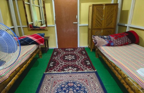 Balipara Resort | Nameri Baligora Camp By GRB