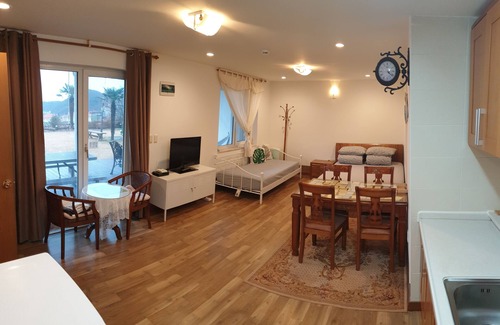 Mulgol House | Namhae German Village Neuhaus in Korea