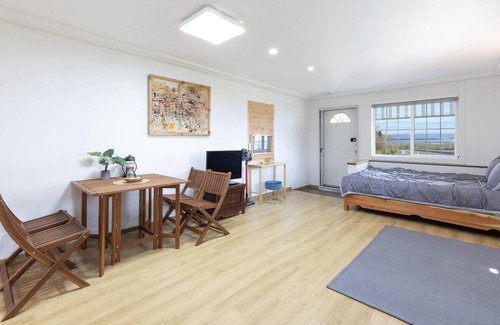 Namhae House | Namhae Jjhouse Pension