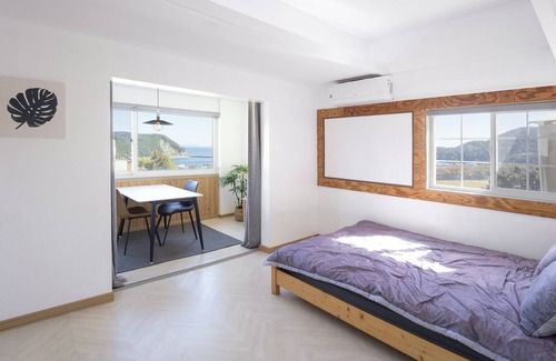Namhae House | Namhae Jjhouse Pension