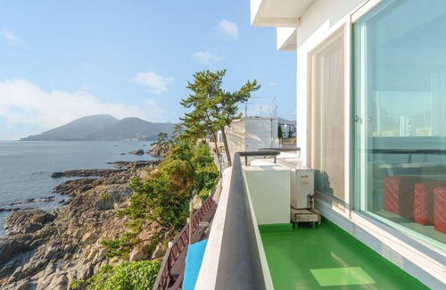Namhae House | Namhae Opera House Pension