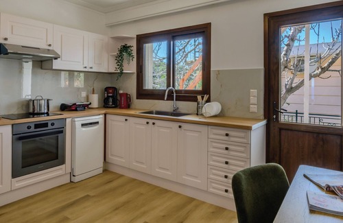 Spata-Artemida Villa | Nami Villa Beach Front Airport by Airstay