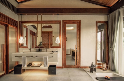 Cam Chau Resort | Namia River Retreat - Wellness Inclusive Resort