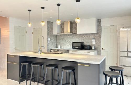 Aoshima Villa | Naminoma Blue 青島