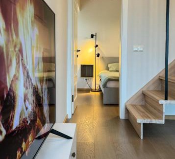 Klaipeda District Municipality Apartment | Namo nuoma Svencelėje