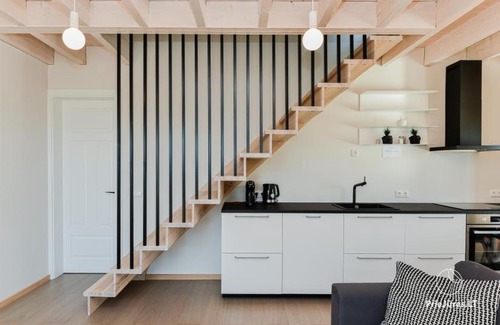 Klaipeda District Municipality Apartment | Namo nuoma Svencelėje