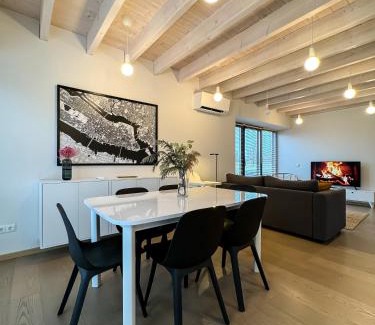 Klaipeda District Municipality Apartment | Namo nuoma Svencelėje