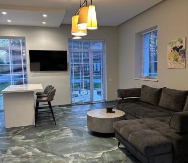 Karkle Apartment | Namukas Karklėje