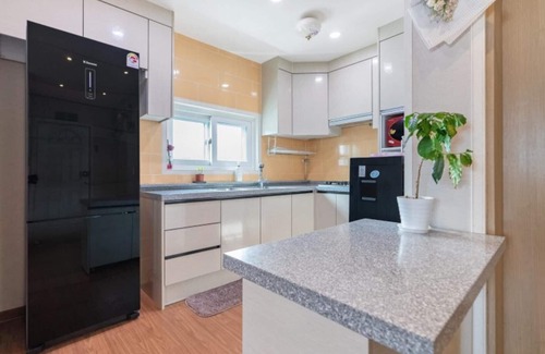 Namyangju House | Namyangju Noblian House Pension