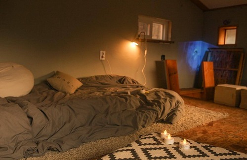 Namyangju House | Namyangju Supsogui Cabin Pension