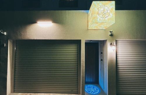 Nanxi District House | Nan has free time