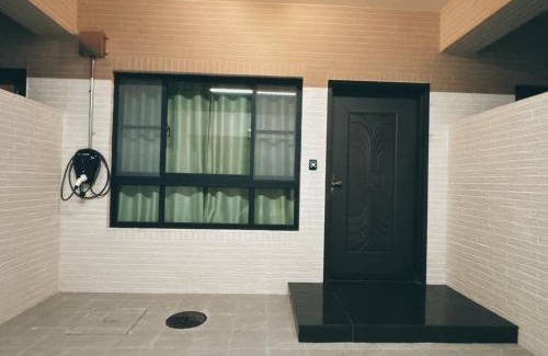 Nanxi District House | Nan has free time