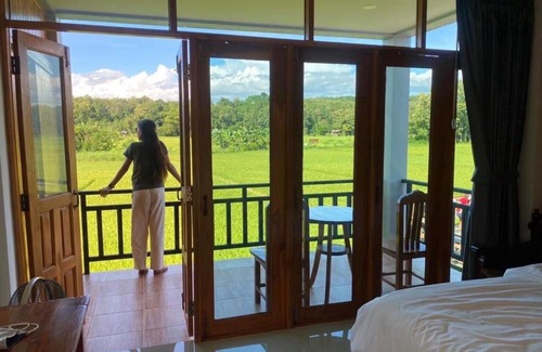 Wiang Sa Resort | Nan View Farmer Resort