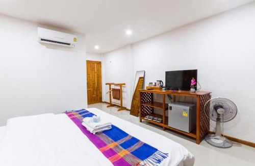 Wiang Sa Resort | Nan View Farmer Resort