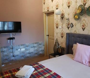 Koforidua House | Nana Adu Guest House