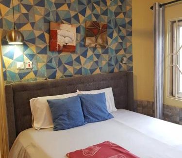Koforidua House | Nana Adu Guest House