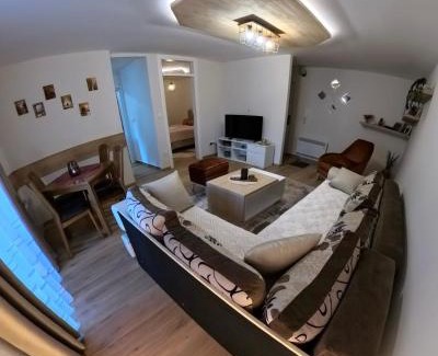 Ciganska Mahala Apartment | Nana Apartmani